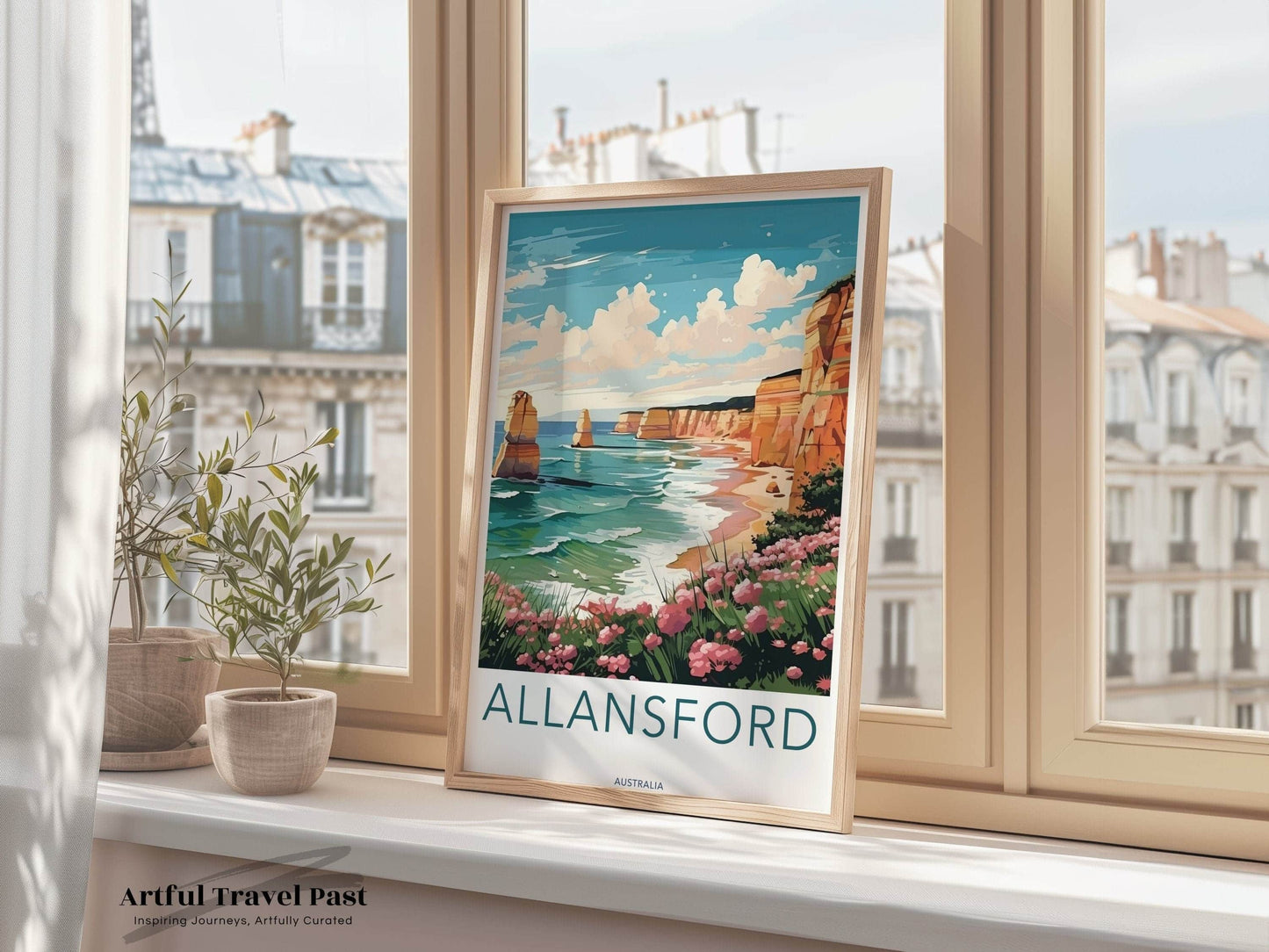 Allansford