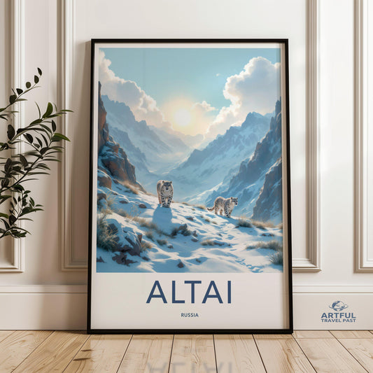 Altai