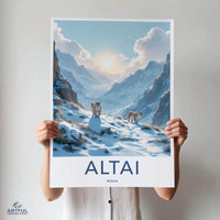 Altai