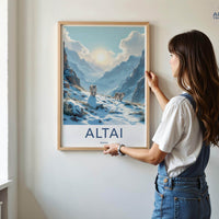 Altai