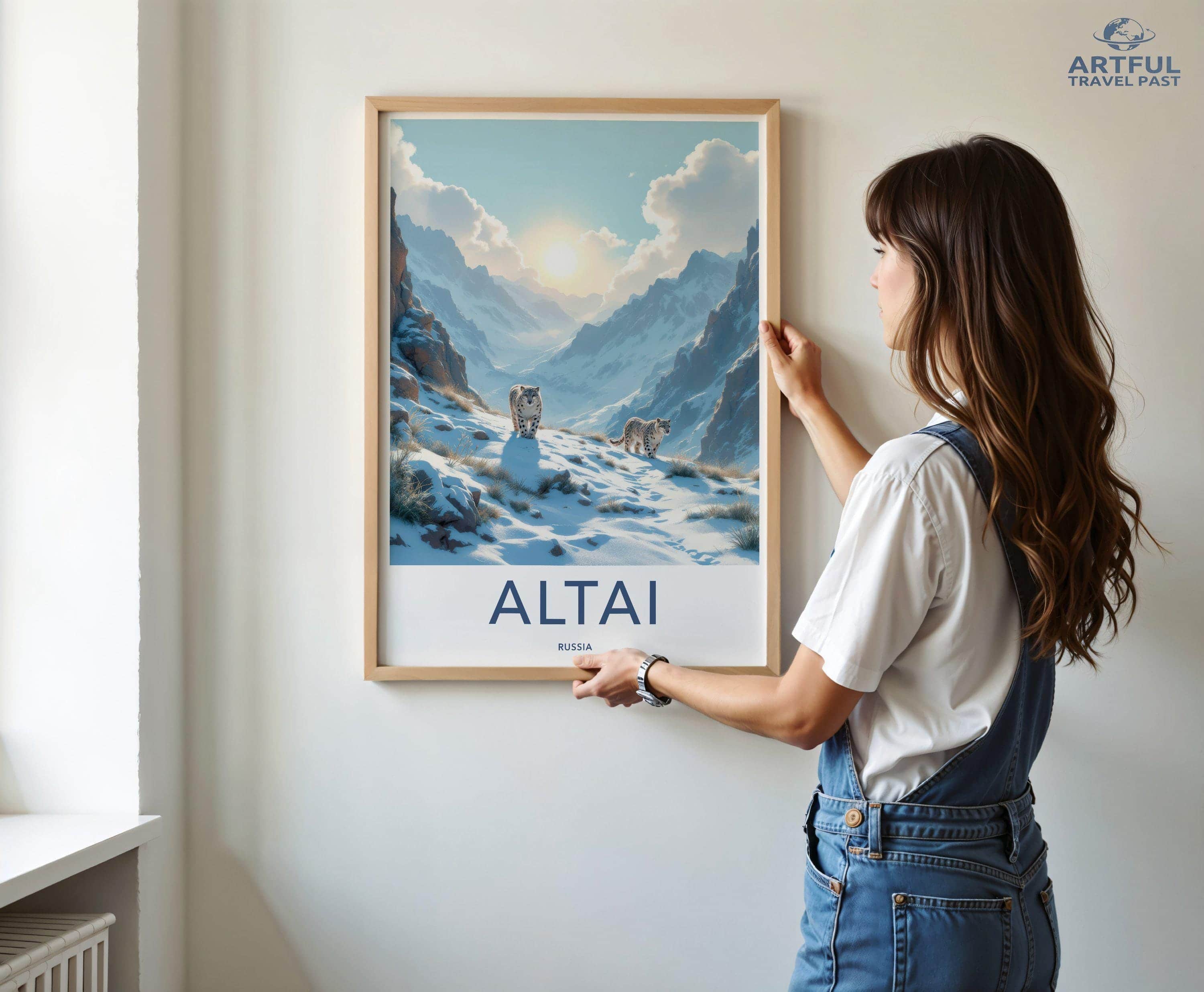 Altai