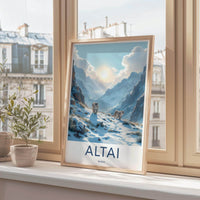 Altai