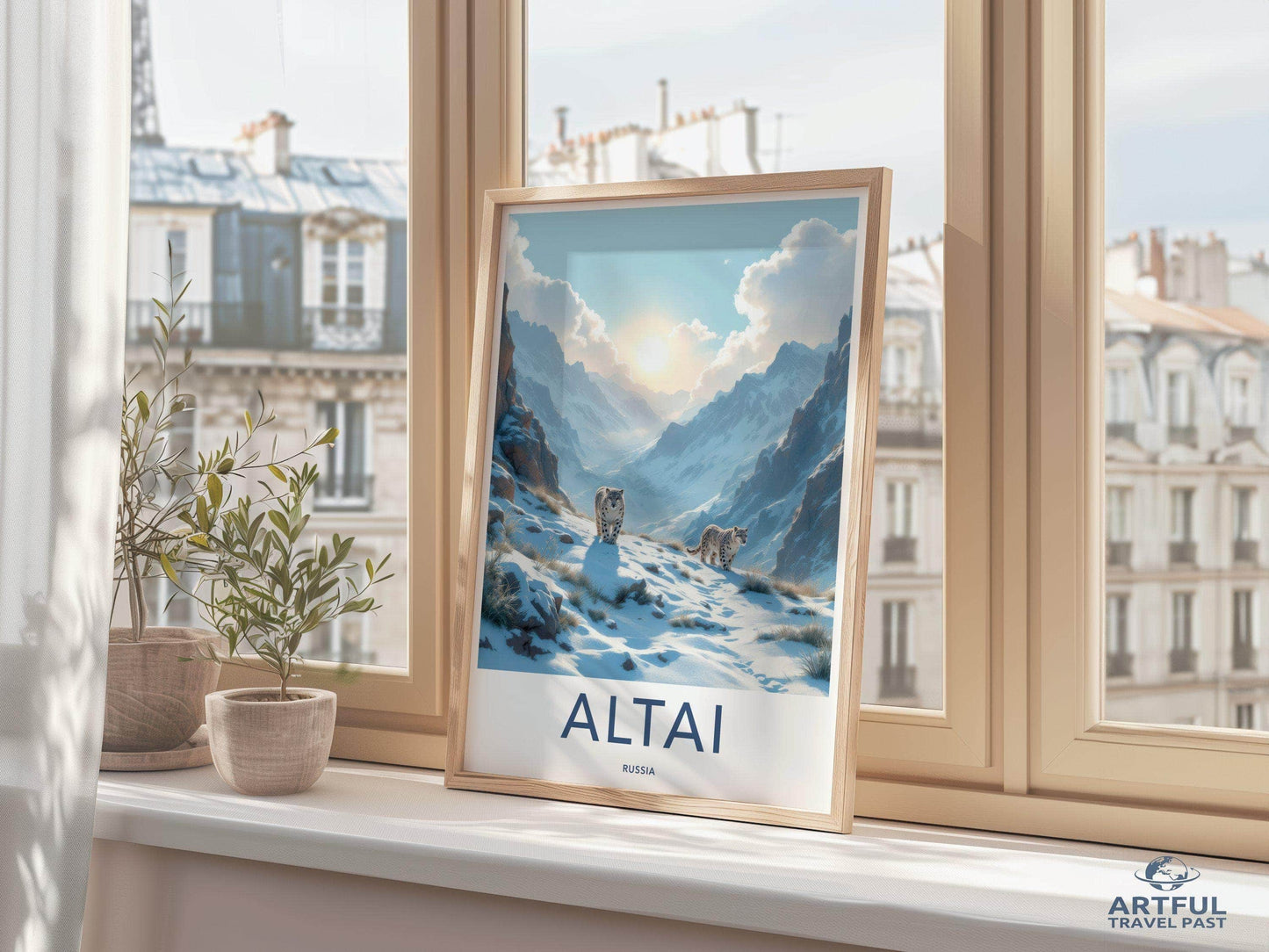Altai