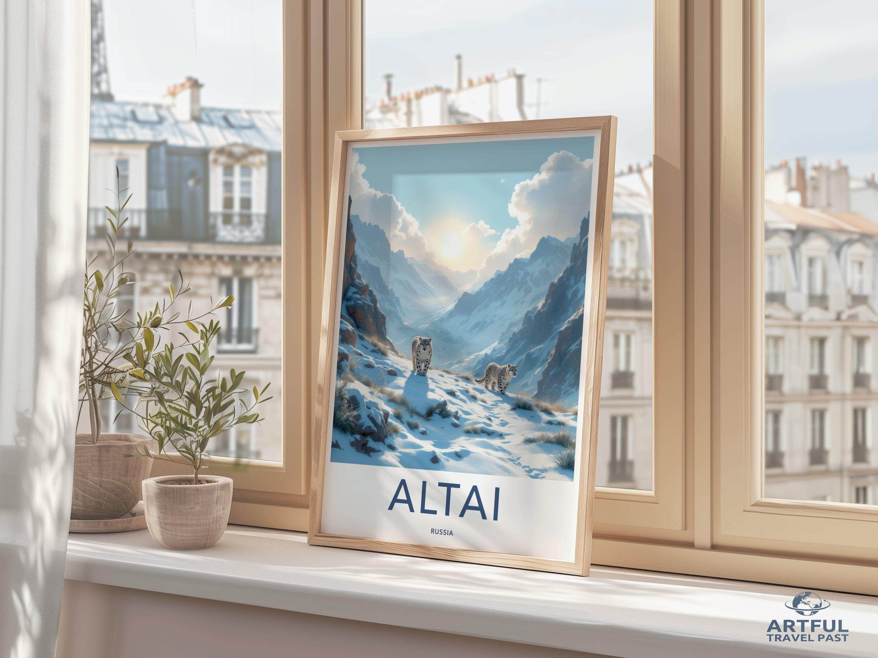 Altai