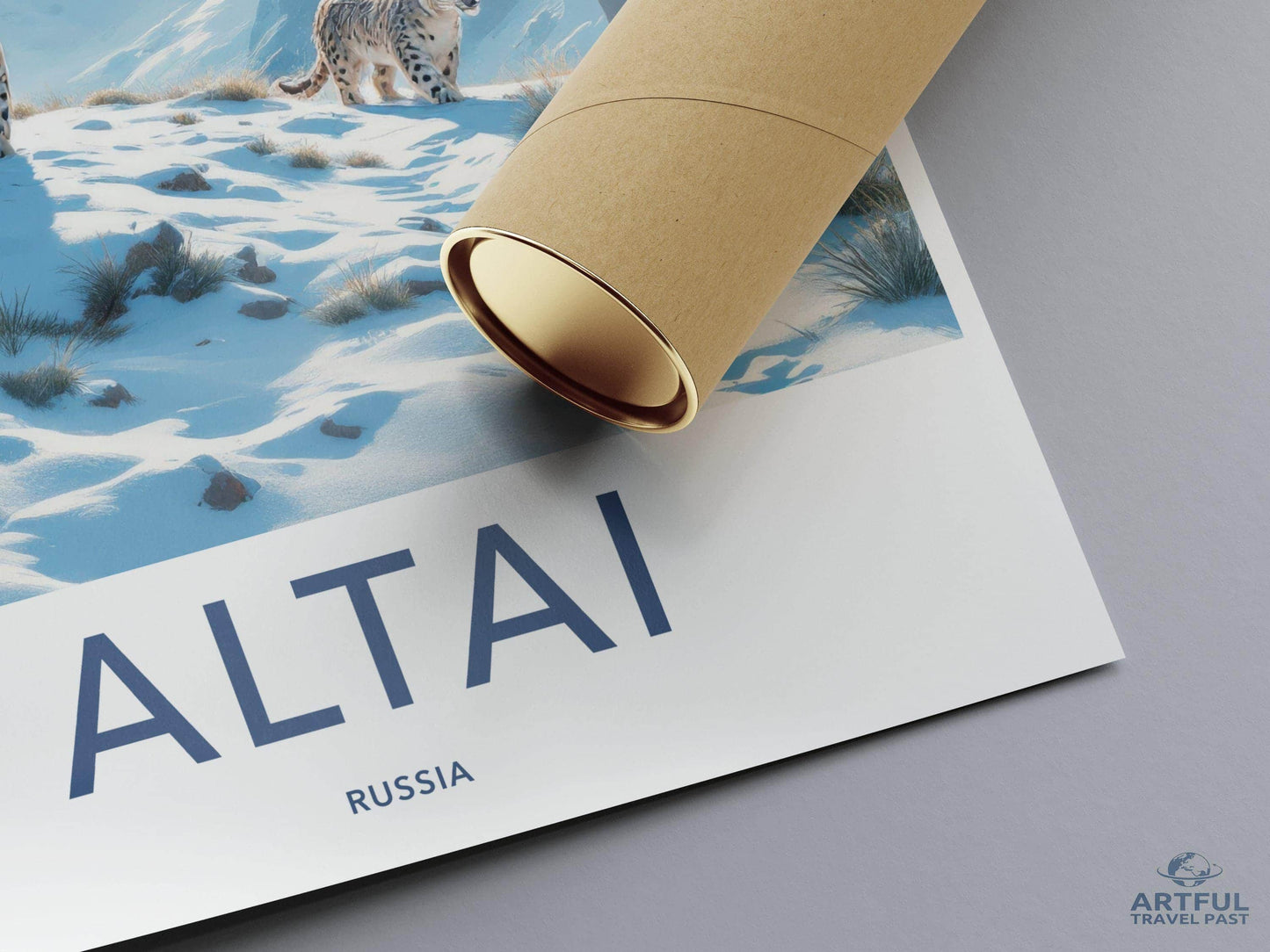 Altai