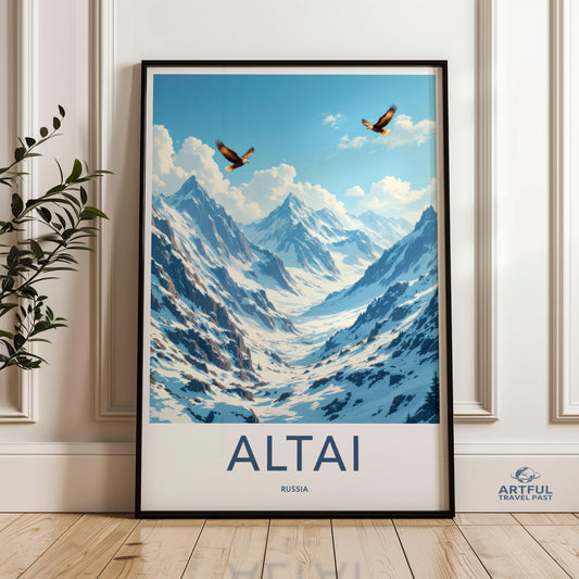 Altai