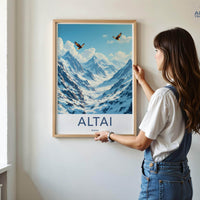 Altai