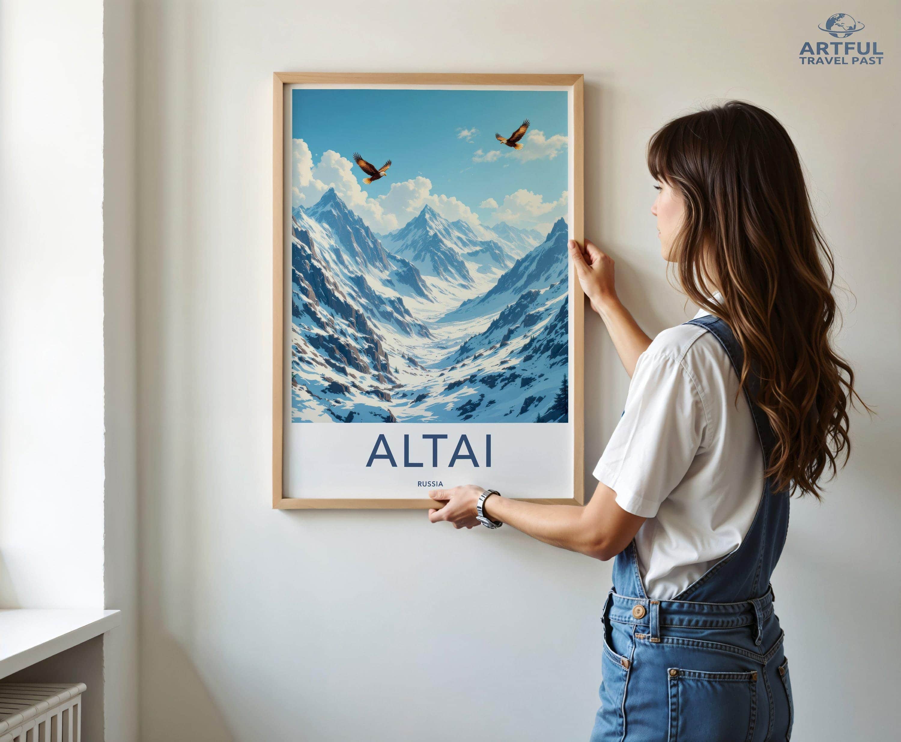 Altai