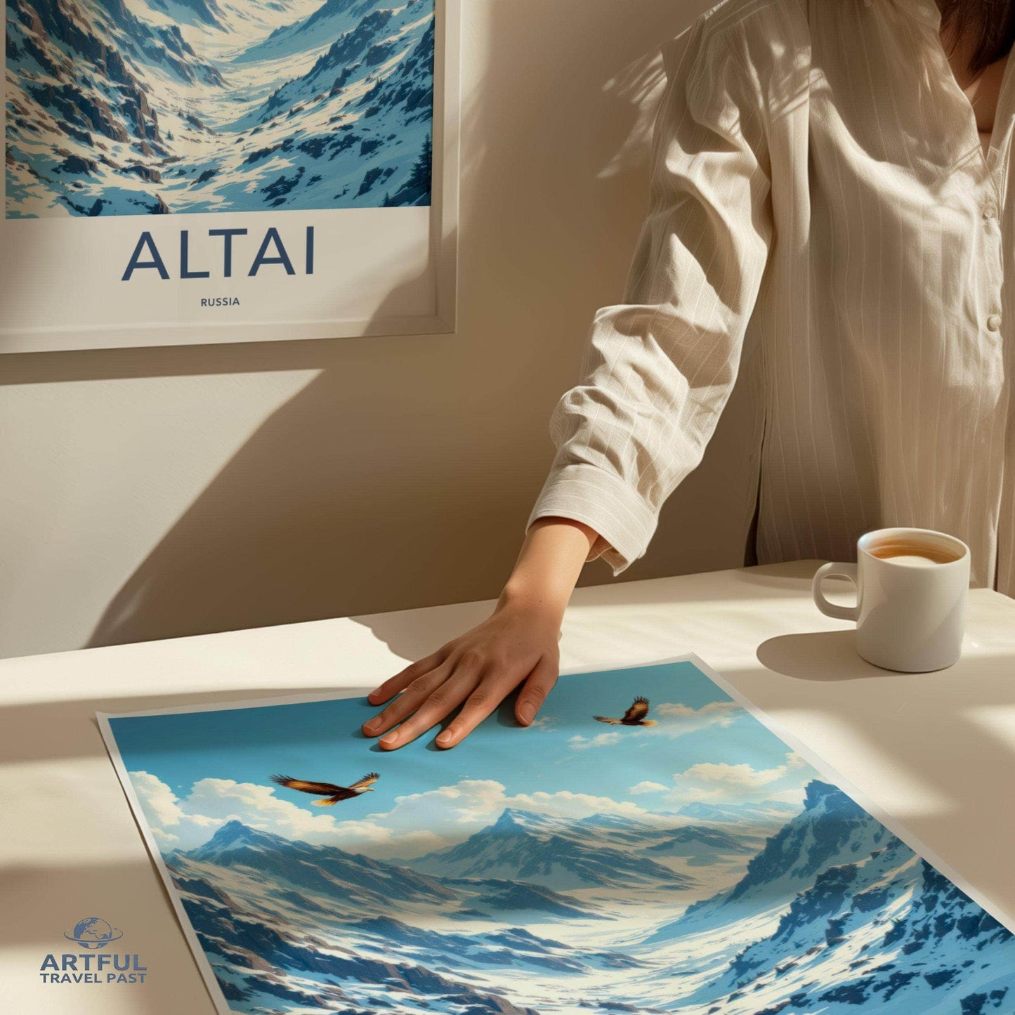 Altai