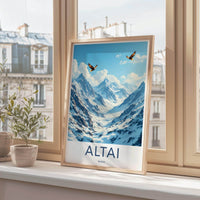 Altai