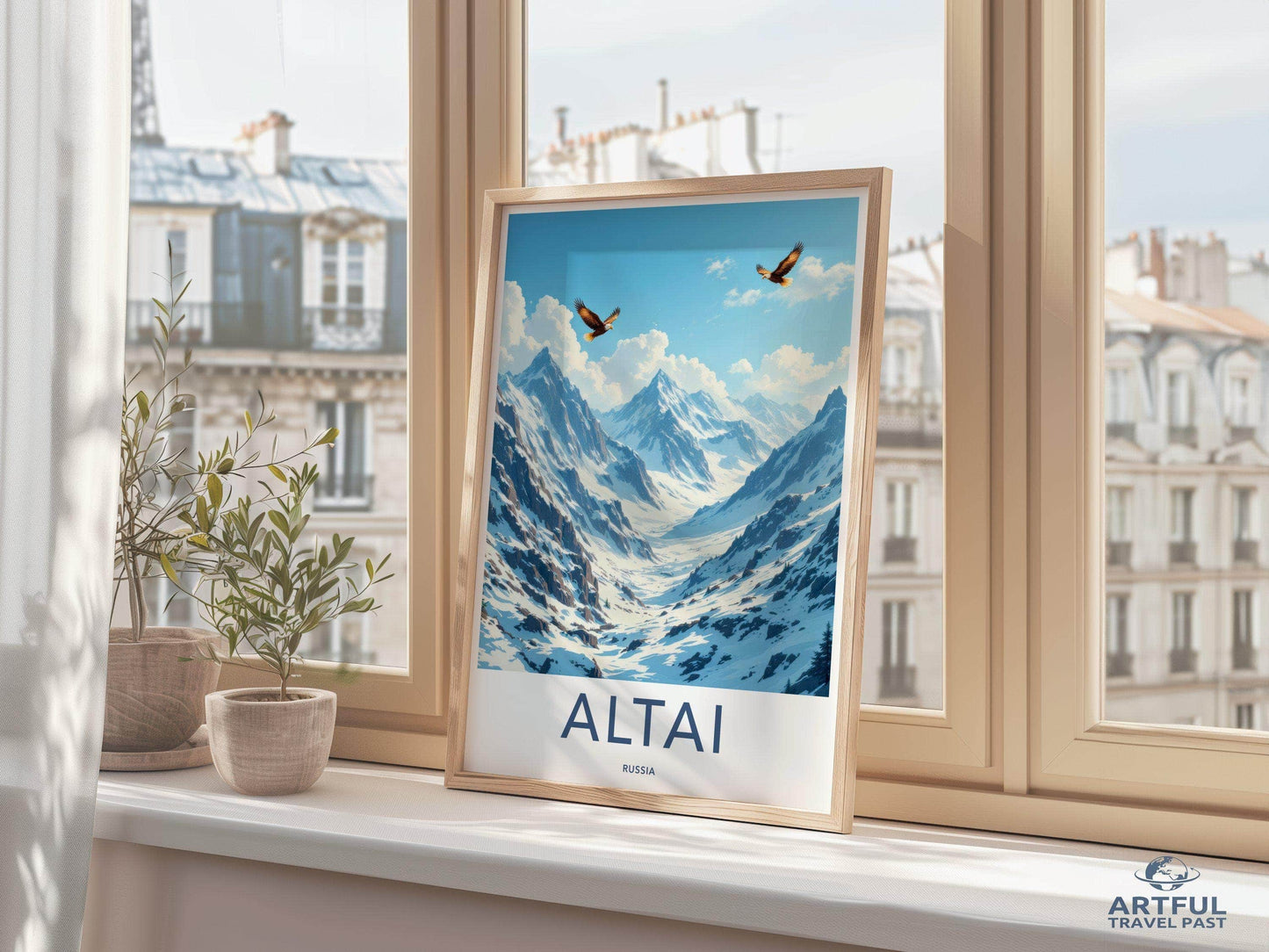 Altai