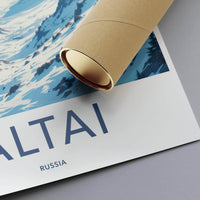 Altai