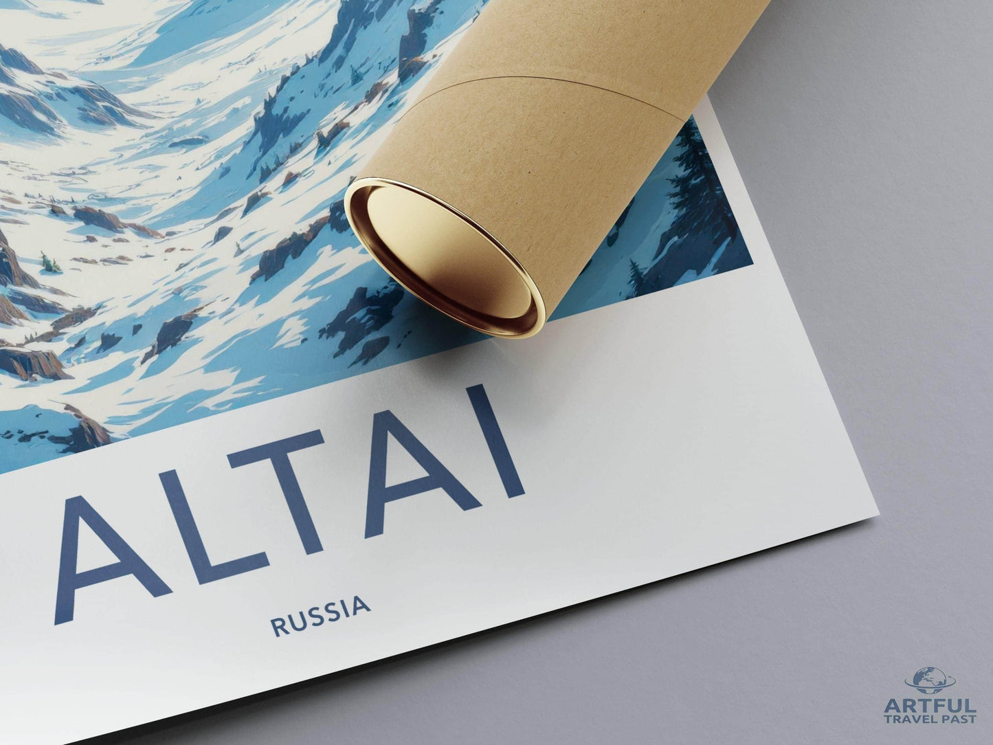 Altai