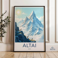 Altai