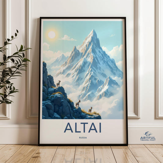 Altai