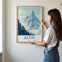 Altai