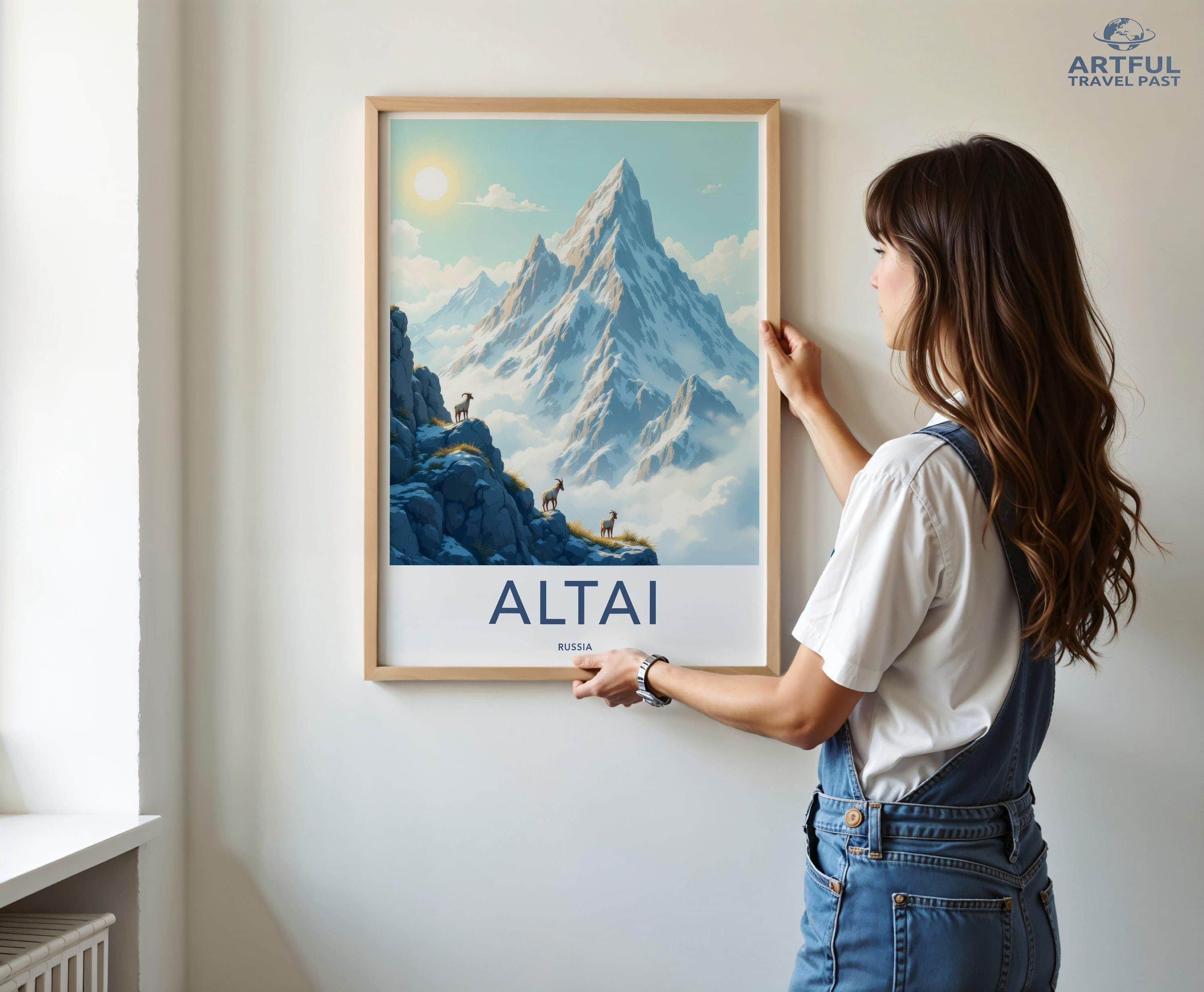 Altai