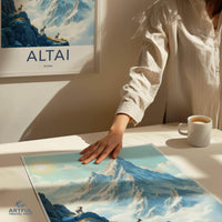 Altai