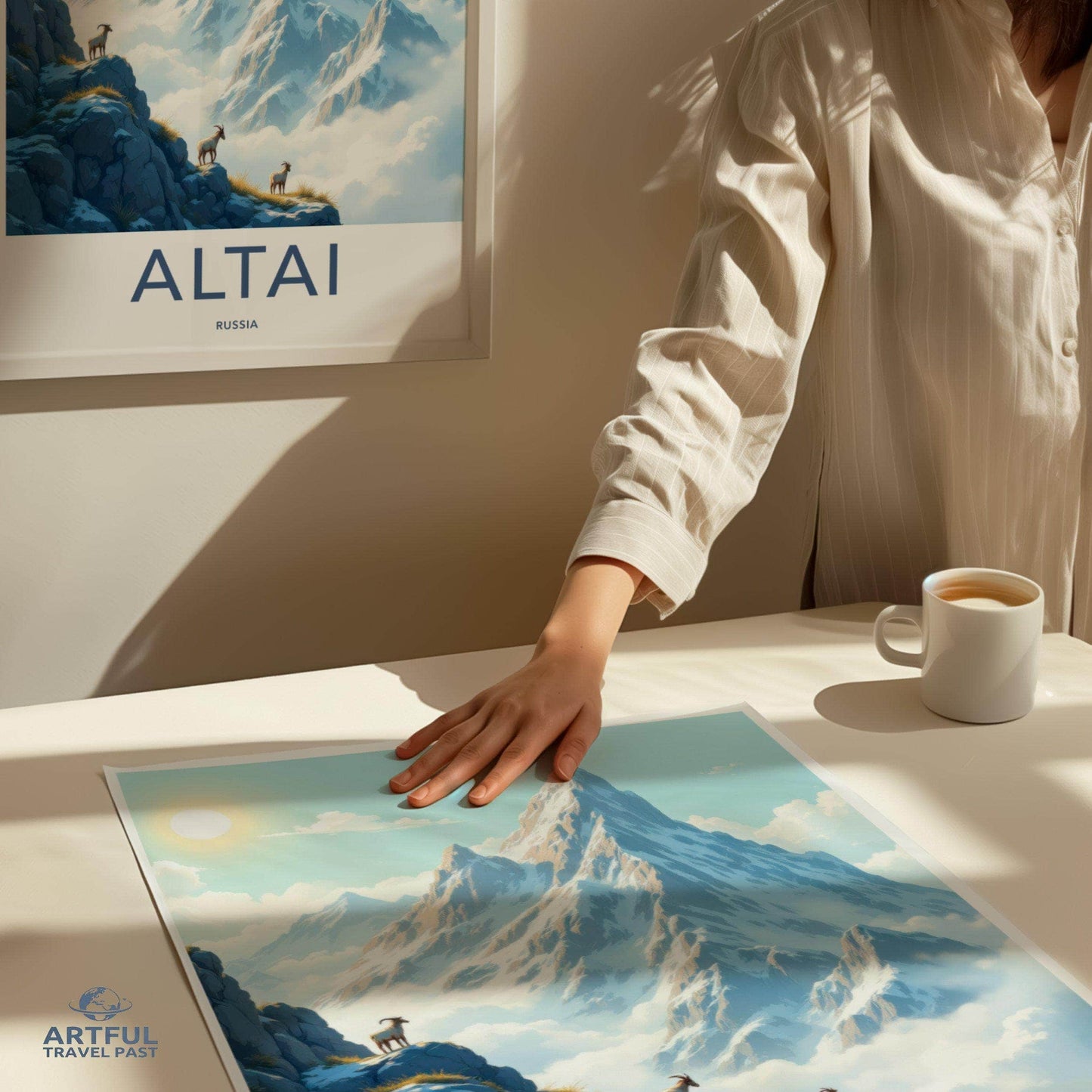 Altai