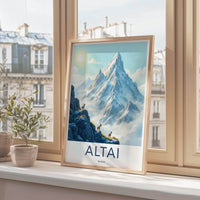 Altai