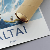 Altai