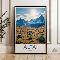 Altai