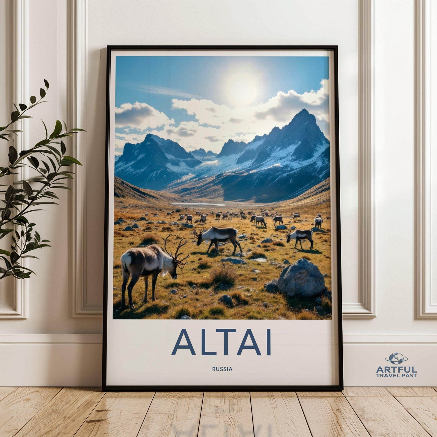 Altai
