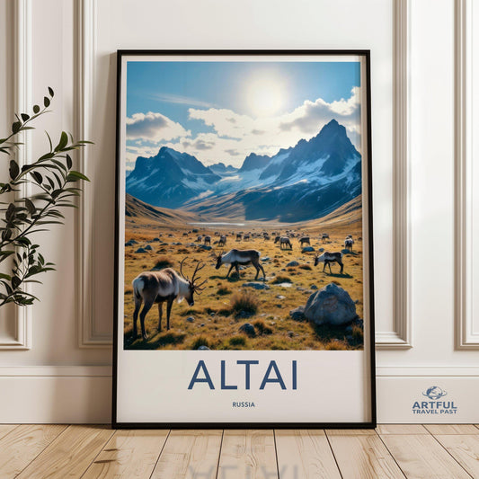 Altai