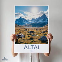 Altai