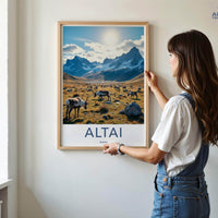 Altai