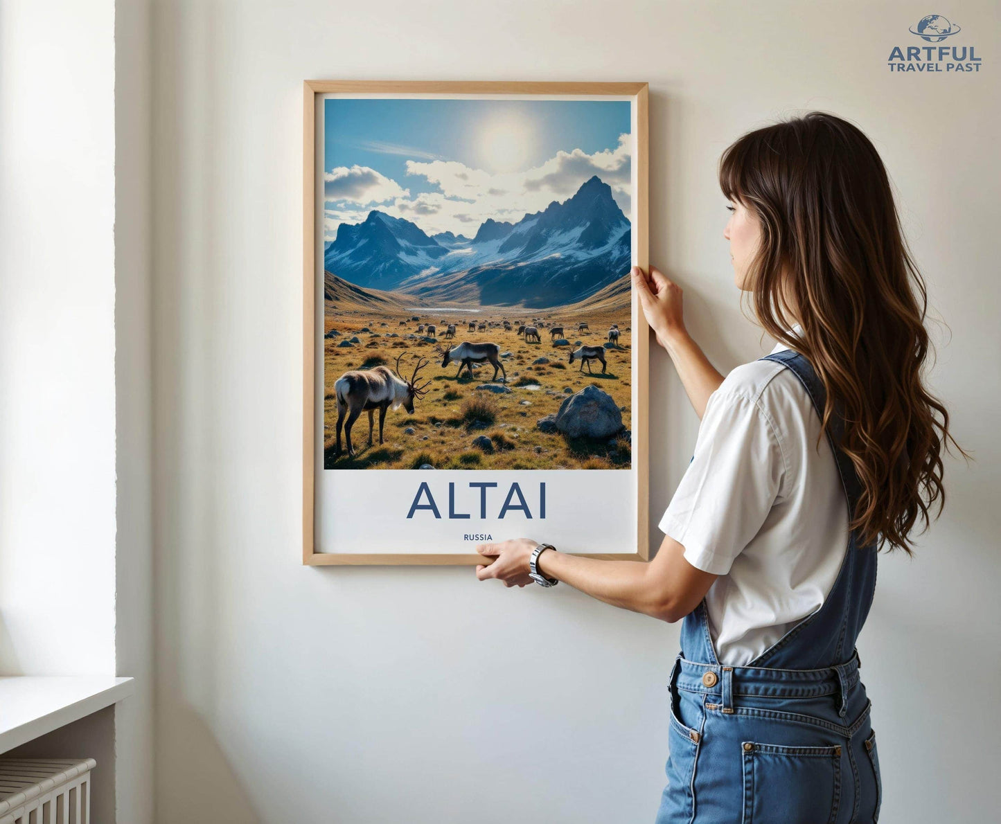 Altai