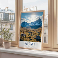 Altai