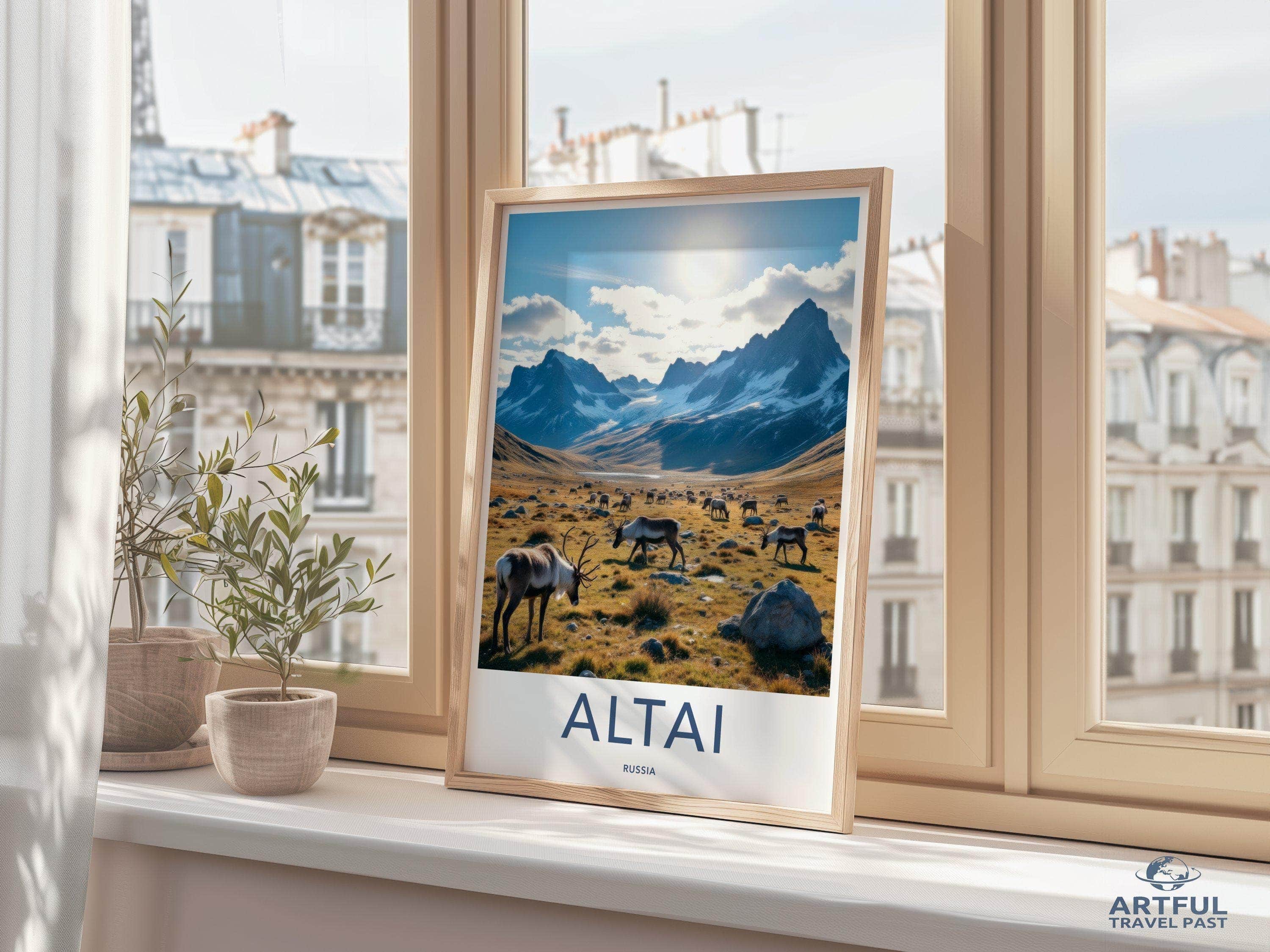 Altai