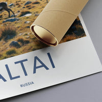 Altai