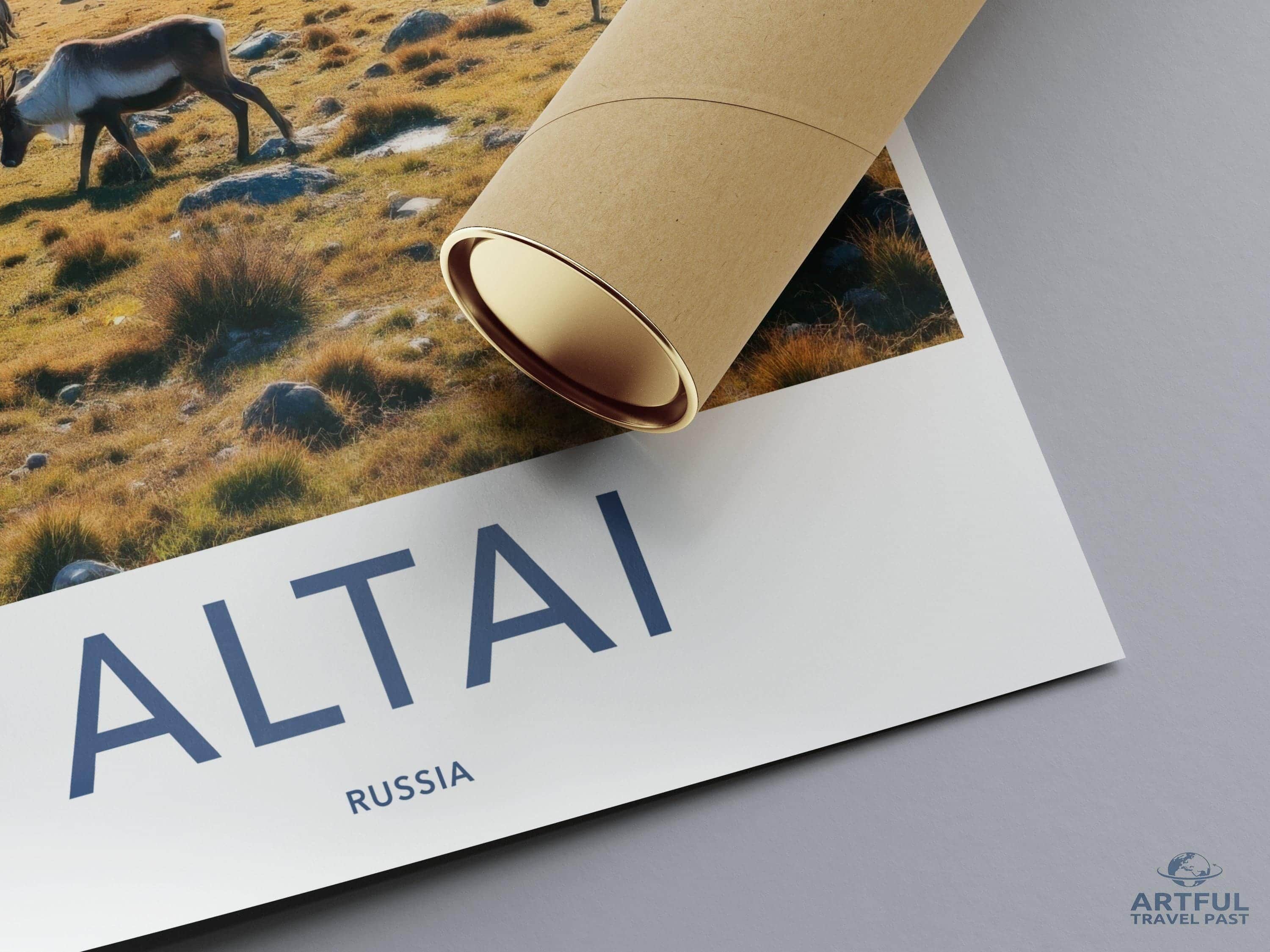 Altai
