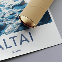 Altai Mountains