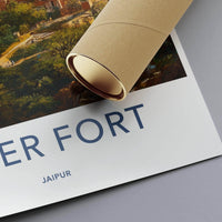 Amer Fort