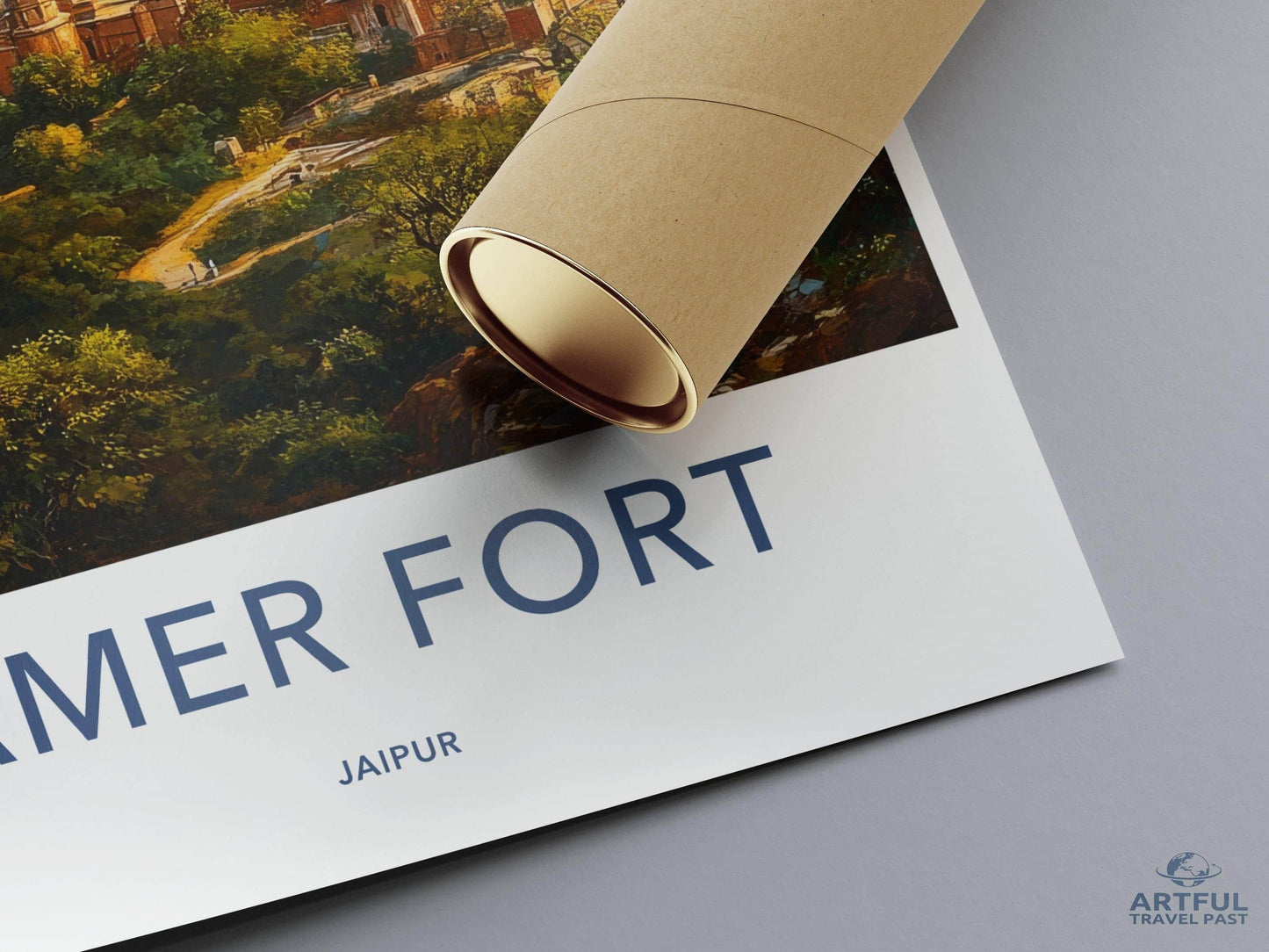 Amer Fort