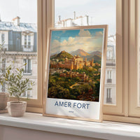 Amer Fort