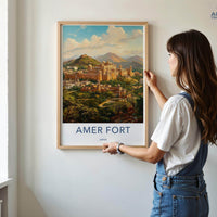Amer Fort