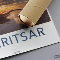Amritsar