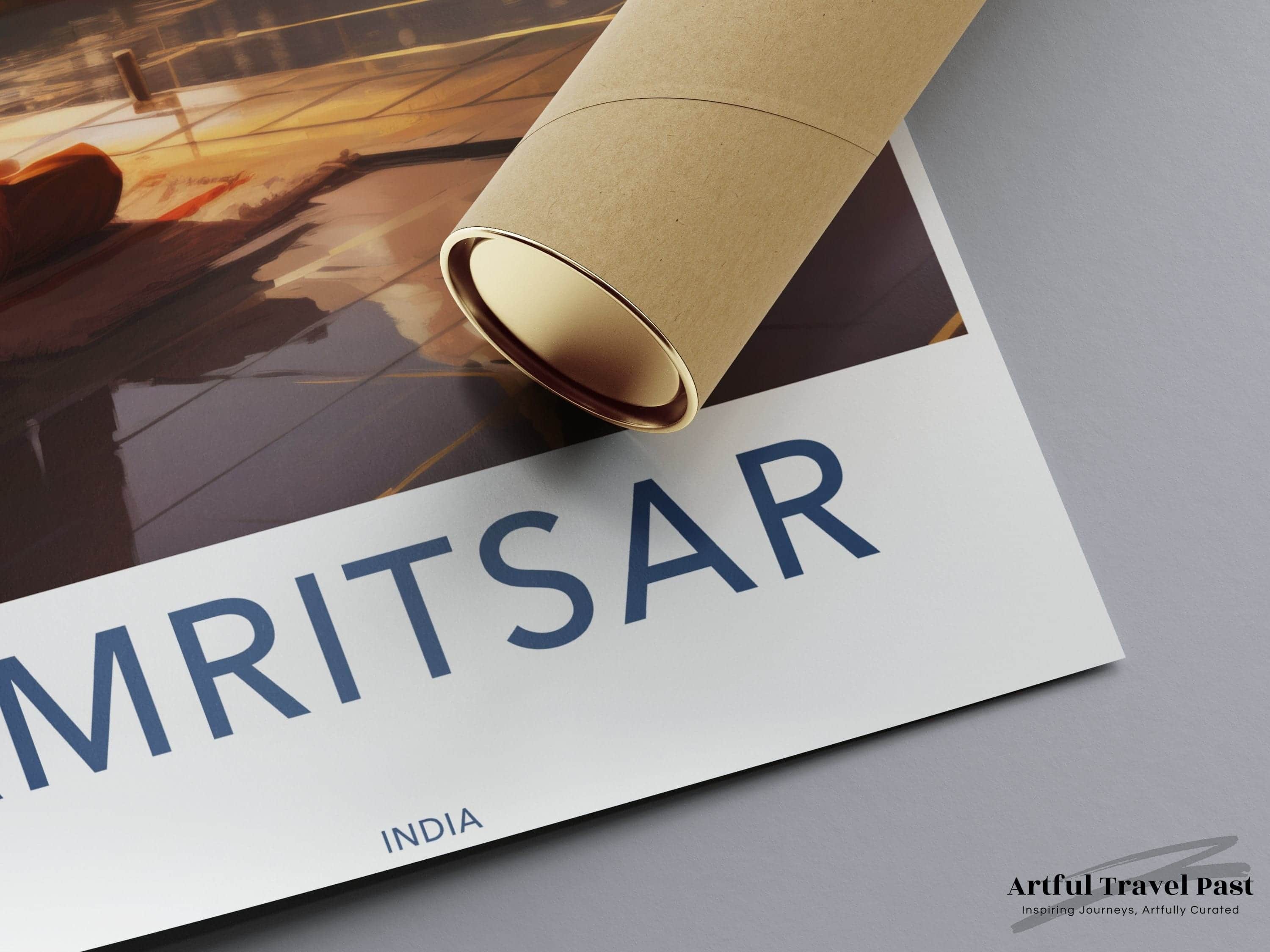 Amritsar