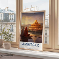 Amritsar