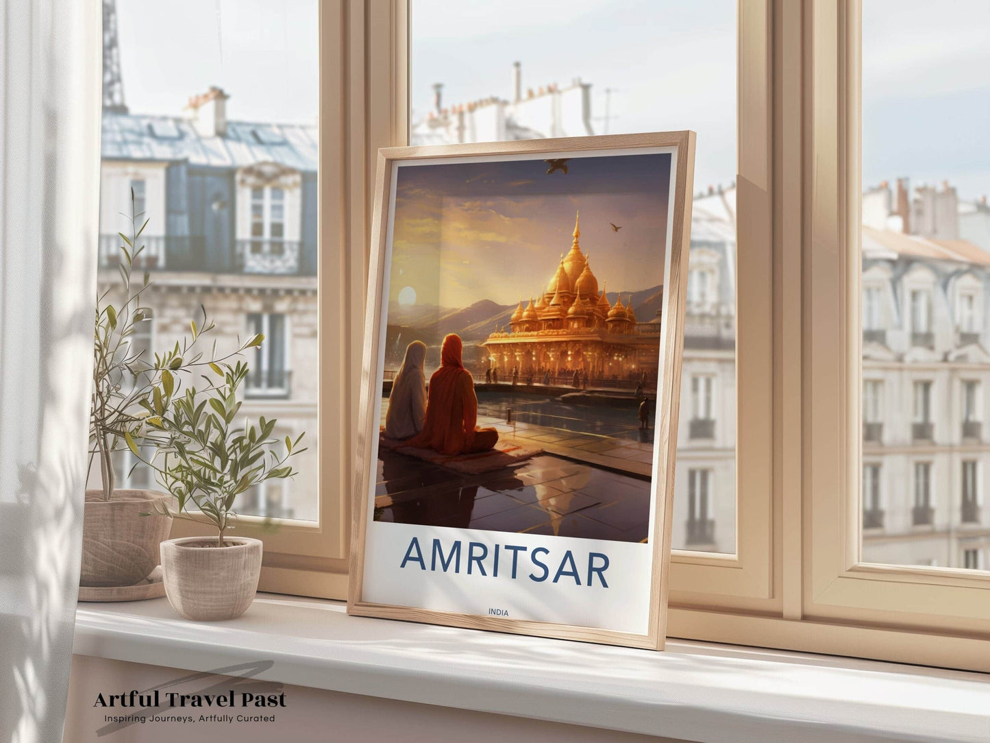 Amritsar