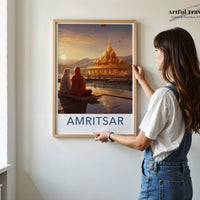 Amritsar