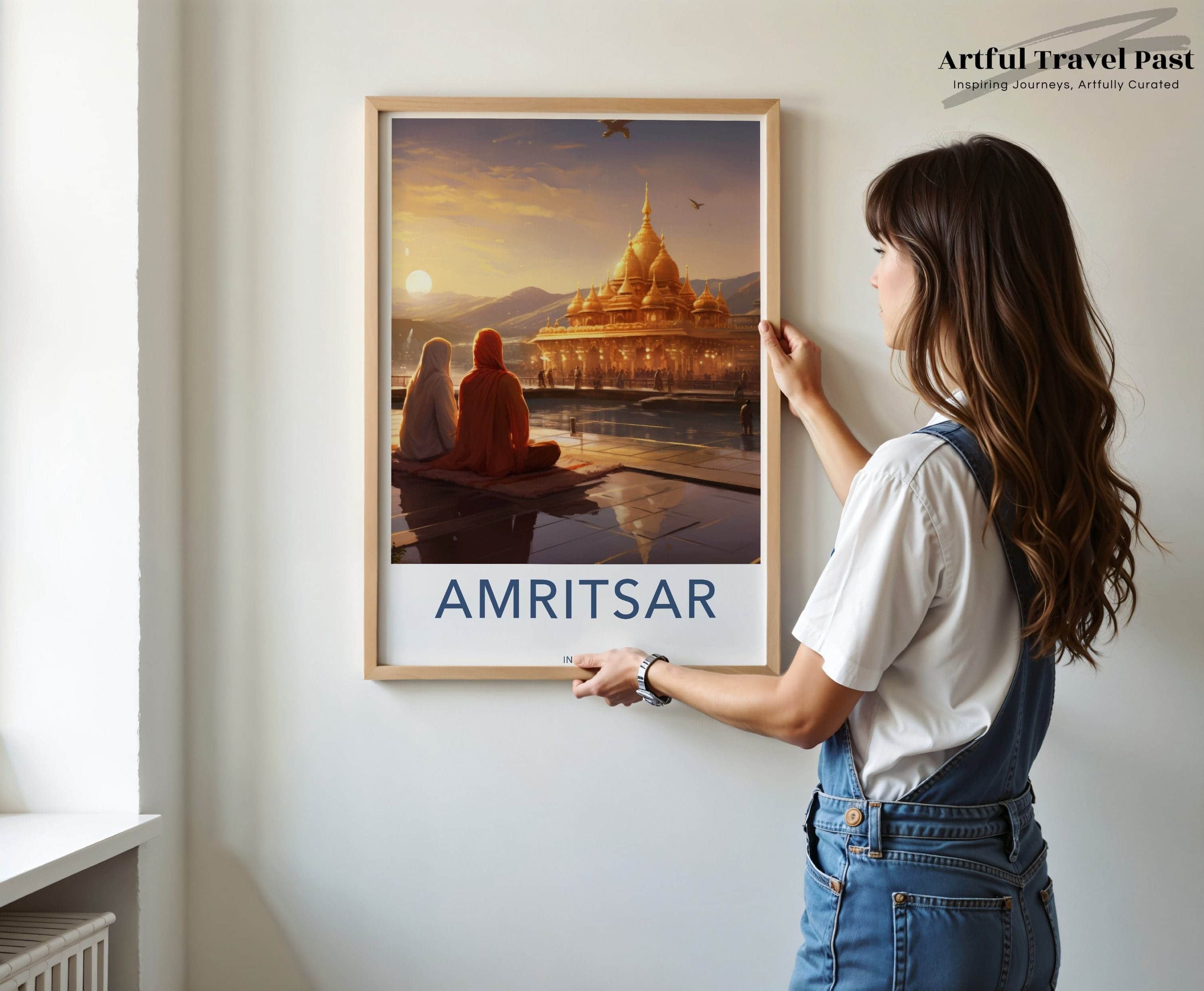 Amritsar