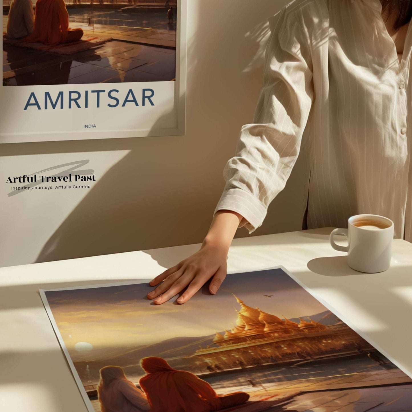 Amritsar