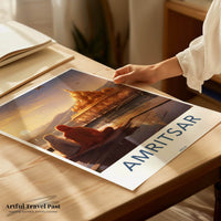 Amritsar