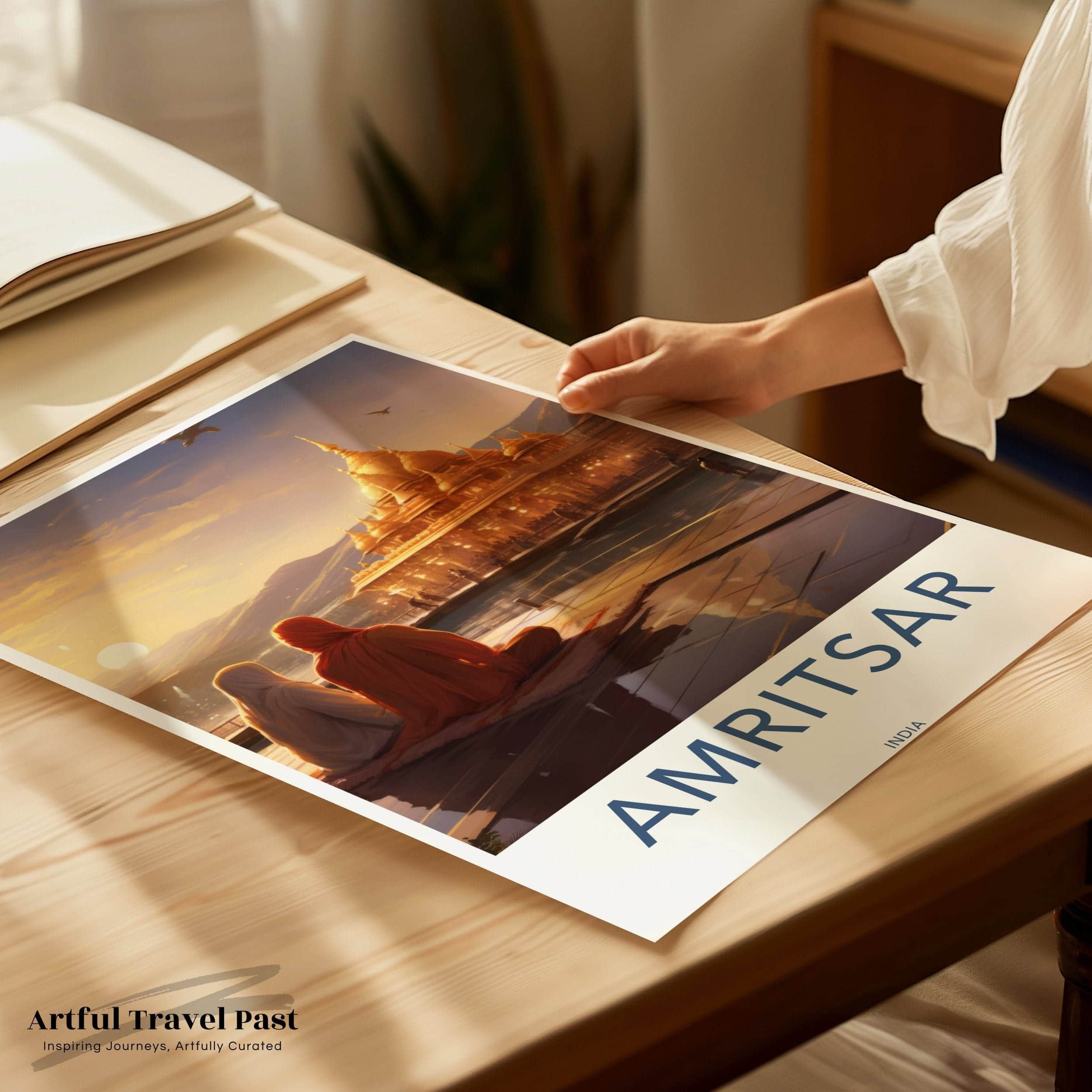 Amritsar