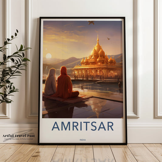 Amritsar